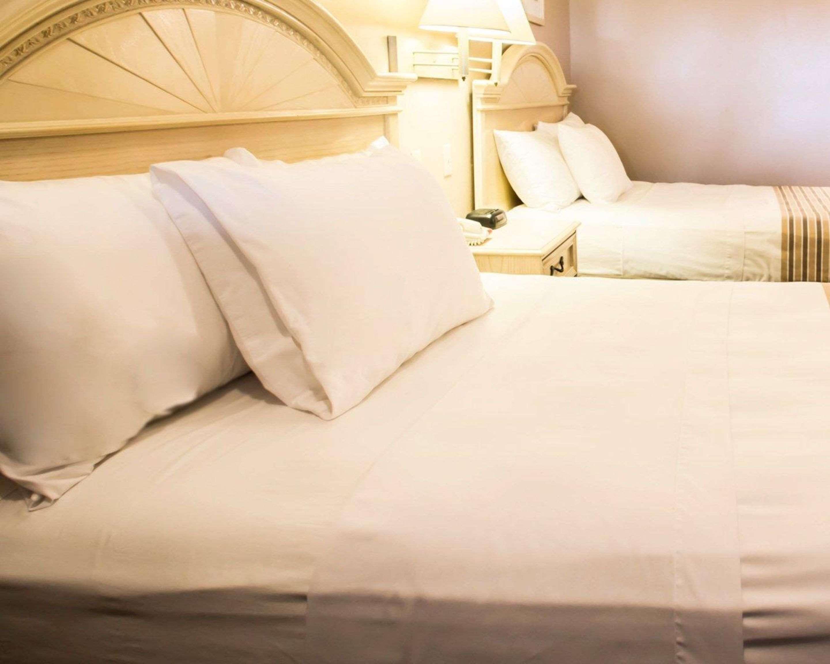 Rodeway Inn Forest City Esterno foto